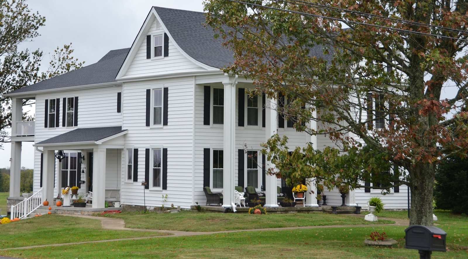 Home Valuation